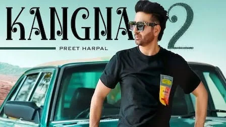 kangna-2-preet-harpal-1 Kangna 2 Lyrics Preet Harpal