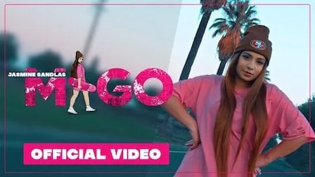 mago-jasmine-sandlas-1 Mago Lyrics Jasmine Sandlas