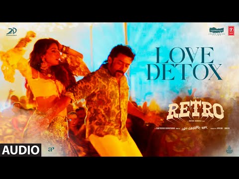 no-name-27 Love Detox Lyrics