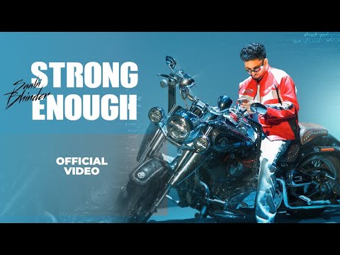 no-name-1 Strong Enough Lyrics