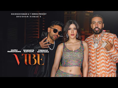 no-name-20 Vibe Lyrics