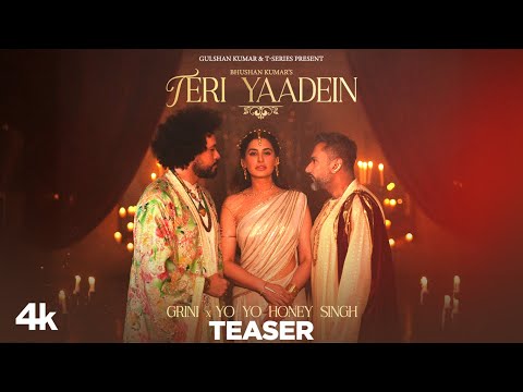 no-name-25 Teri Yaadein Lyrics