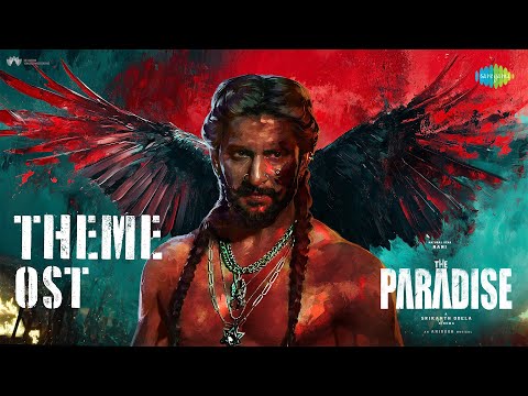 no-name-32 The Paradise Theme OST Lyrics