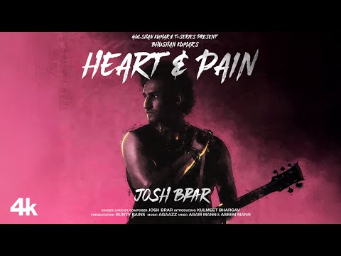 no-name-33 Heart & Pain Lyrics