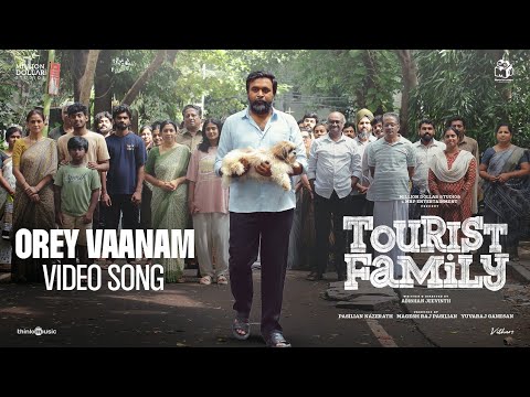 no-name-42 Orey Vaanam Lyrics