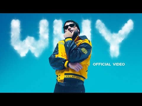 no-name-50 WHY Lyrics