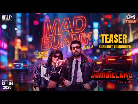 no-name-9 Mad Bunny Lyrics